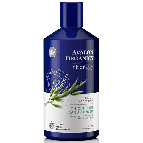 AVALON - Biotin B-Complex Thickening Conditioner