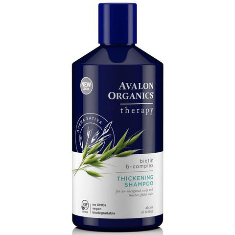 AVALON - Biotin B-Complex Thickening Shampoo