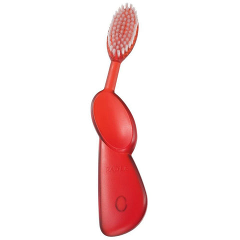 Radius Original Right Handed Toothbrush