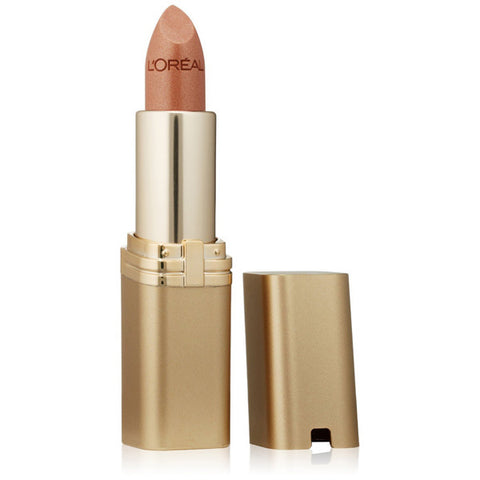 L'OREAL- Colour Riche Lipcolour 835 Bronze Coin