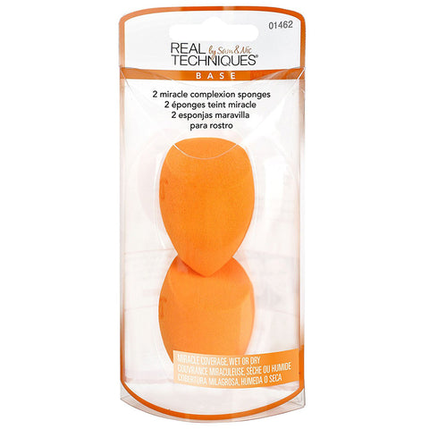 REAL TECHNIQUES - Miracle Complexion Sponge