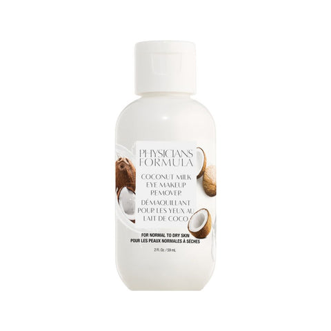 PHYSICIANS FORMULA Coconut Milk Eye Makeup Remover 2 fl oz