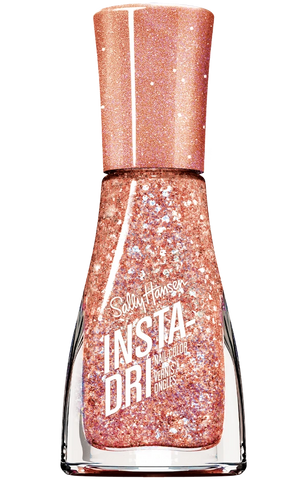 SALLY HANSEN Insta-Dri Nail Color, Shooting Star