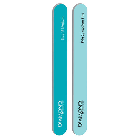 DIAMOND COSMETICS - 2 Way Nail Shaper 99173