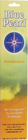 BLUE PEARL - Incense Frankincense