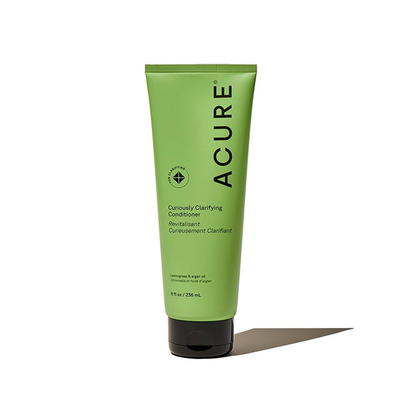 ACURE - Curiously Clarifying Conditioner - 8 fl oz (236 ml)
