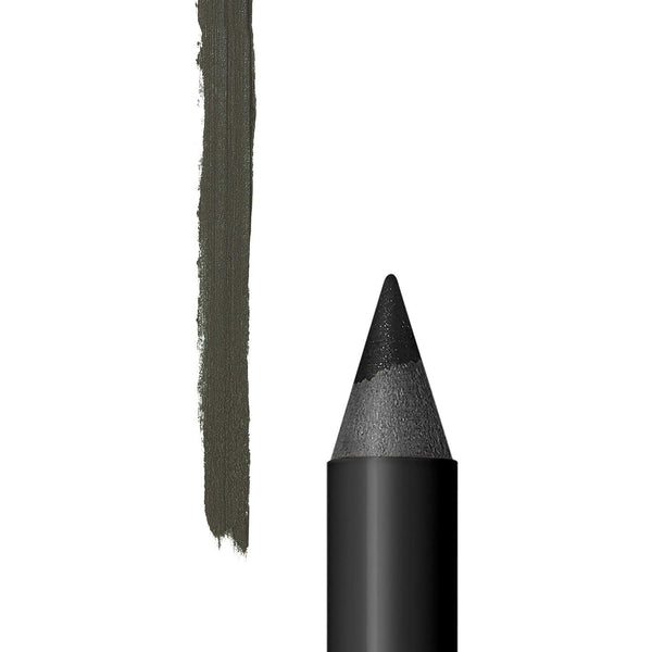 ALMAY - All-Day Intense Gel Eyeliner, Rich Black - 0.045 oz (1.3 g)