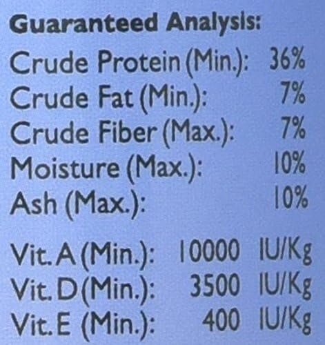NEW LIFE SPECTRUM - Marine Fish Pellets - 10.5 oz (300 g)