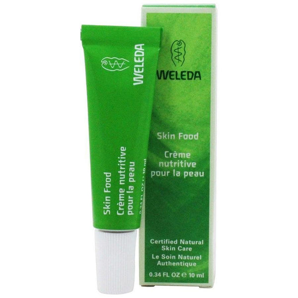 WELEDA - Skin Food Travel Size - 0.34 fl. oz. (10 ml)