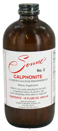 Sonnes Calphonite 2