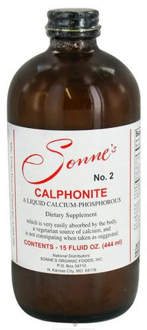 Sonnes Calphonite 2