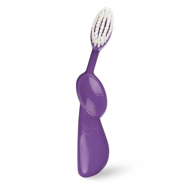 Radius Kidz Right Hand Toothbrush