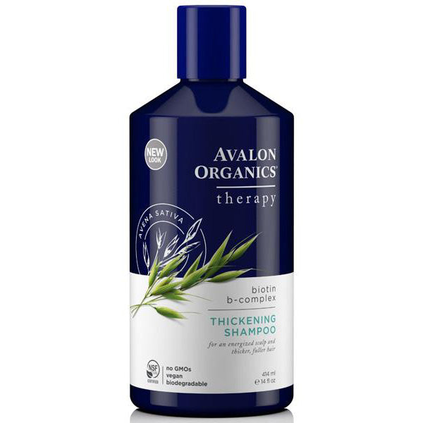 AVALON - Biotin B-Complex Thickening Shampoo