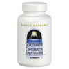SOURCE NATURALS - Glucosamine Chondroitin Complex with MSM  - 30 Tablets