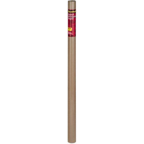 SCOTCH - Postal Wrapping Paper
