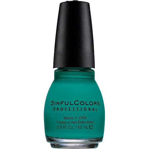 SINFUL - Nail Polish Rise & Shine