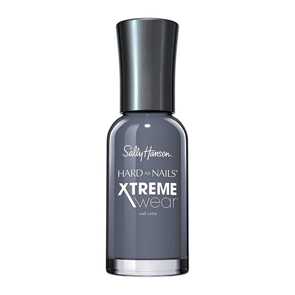 SALLY HANSEN - Hard as Nails Xtreme Wear Nail Color, Retro Grade