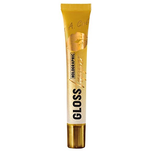 LA GIRL Holographic Gloss Topper Starlight
