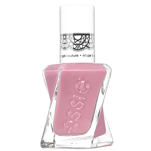 ESSIE Gel Couture Color Nail Polish, Bodice Goddess