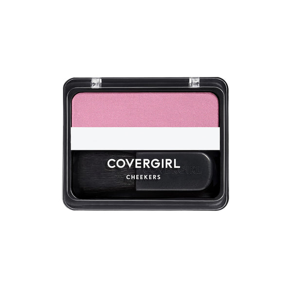 COVERGIRL Cheekers Blush Pink Candy